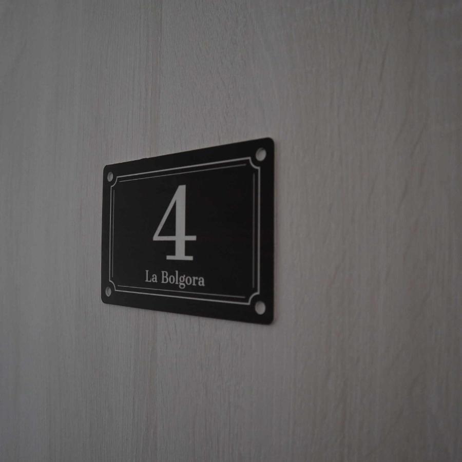La Bolgora Guesthouse 노바라 객실 사진