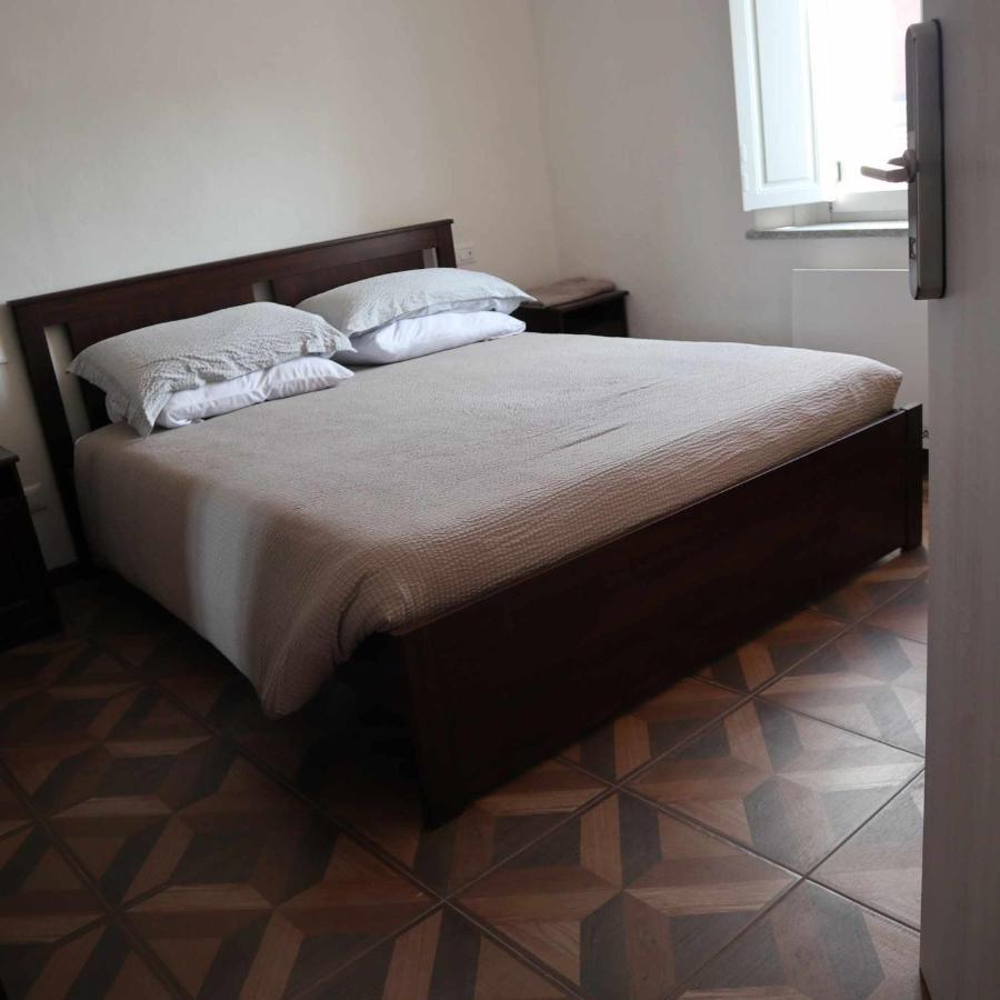 La Bolgora Guesthouse 노바라 객실 사진
