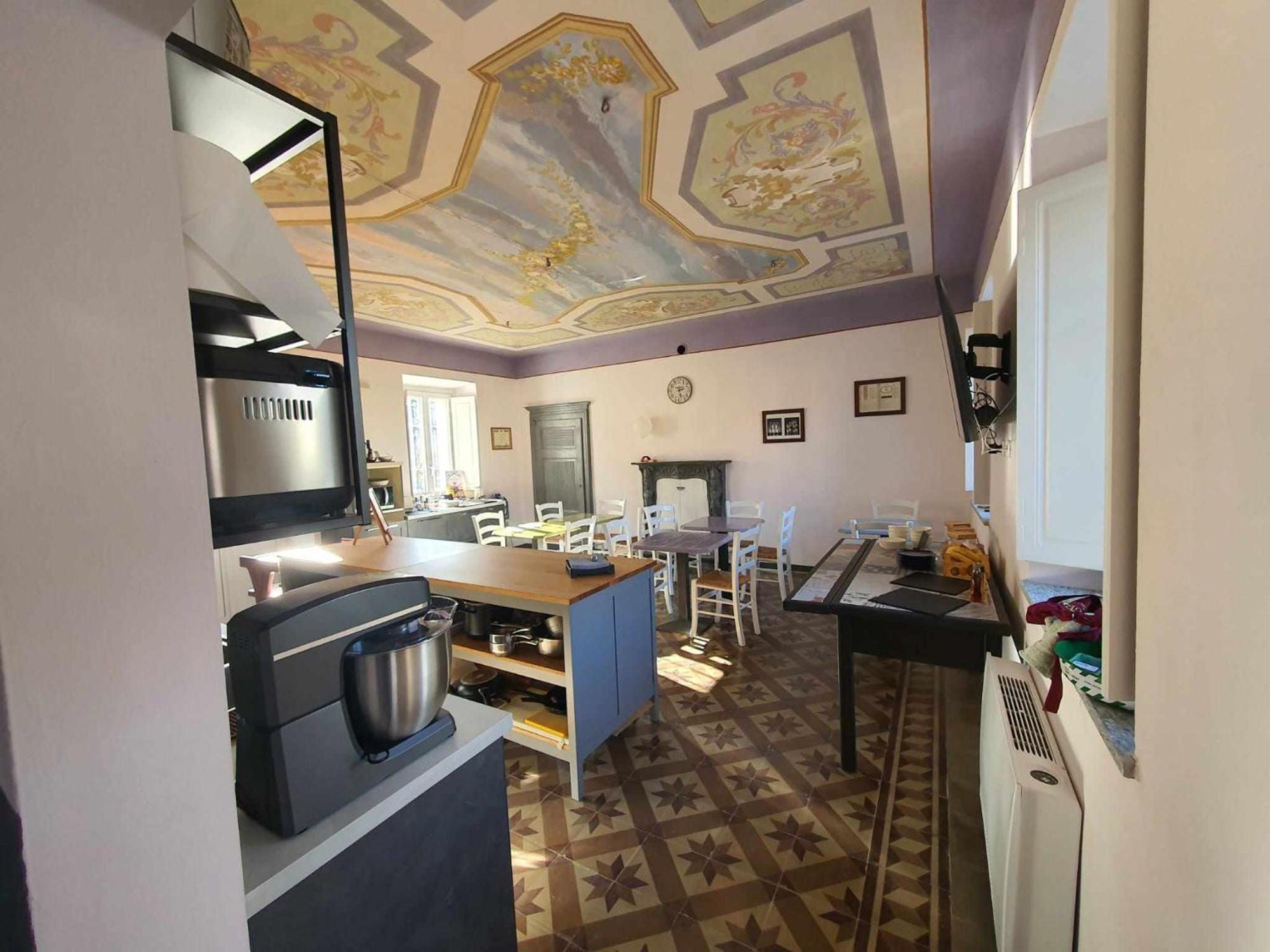 La Bolgora Guesthouse 노바라 외부 사진