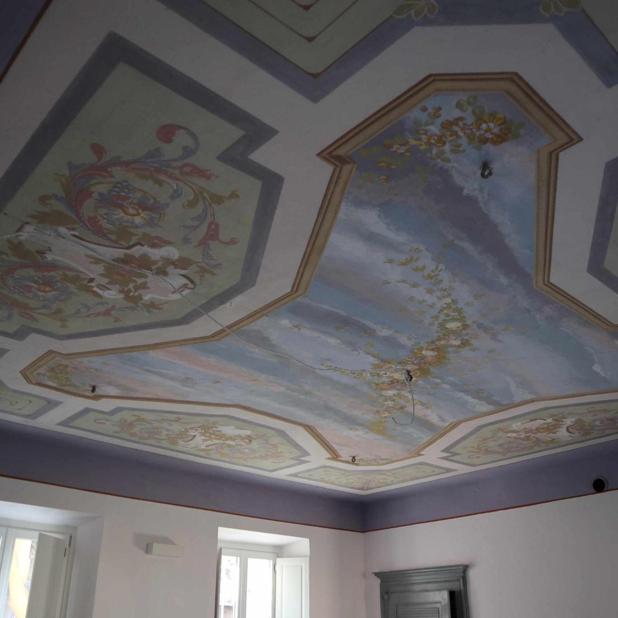 La Bolgora Guesthouse 노바라 외부 사진
