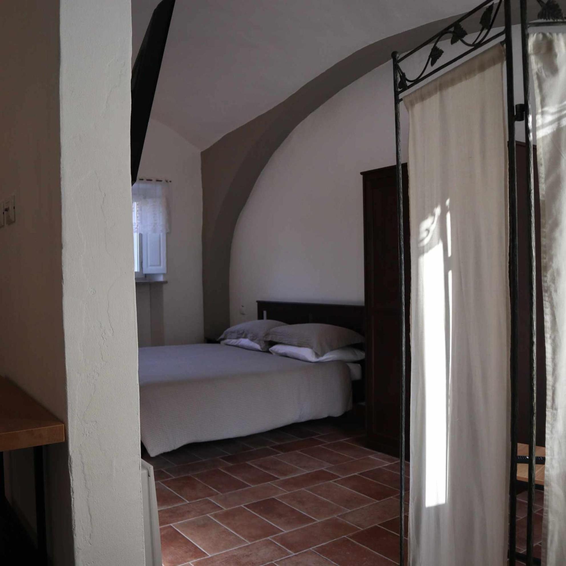 La Bolgora Guesthouse 노바라 외부 사진