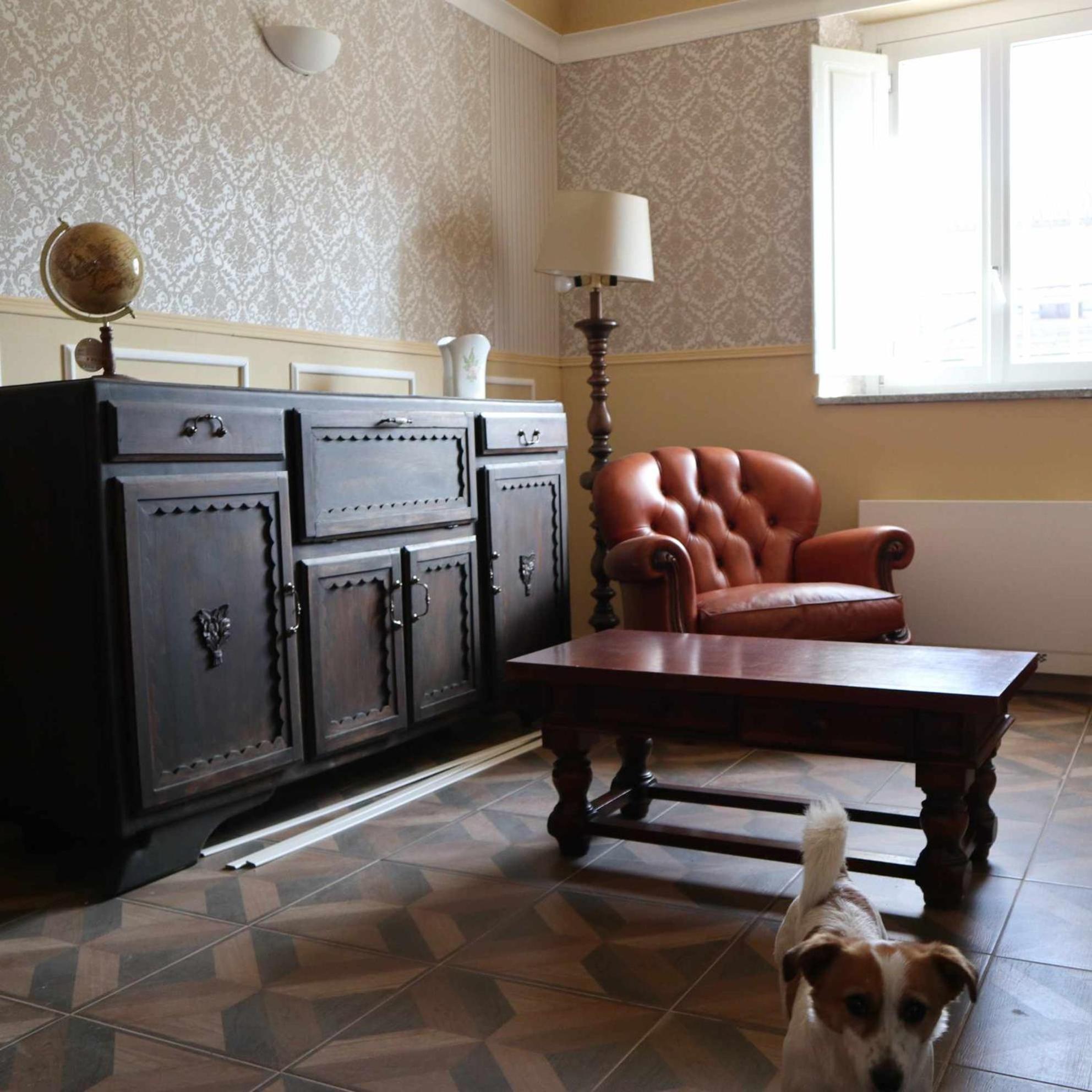 La Bolgora Guesthouse 노바라 외부 사진
