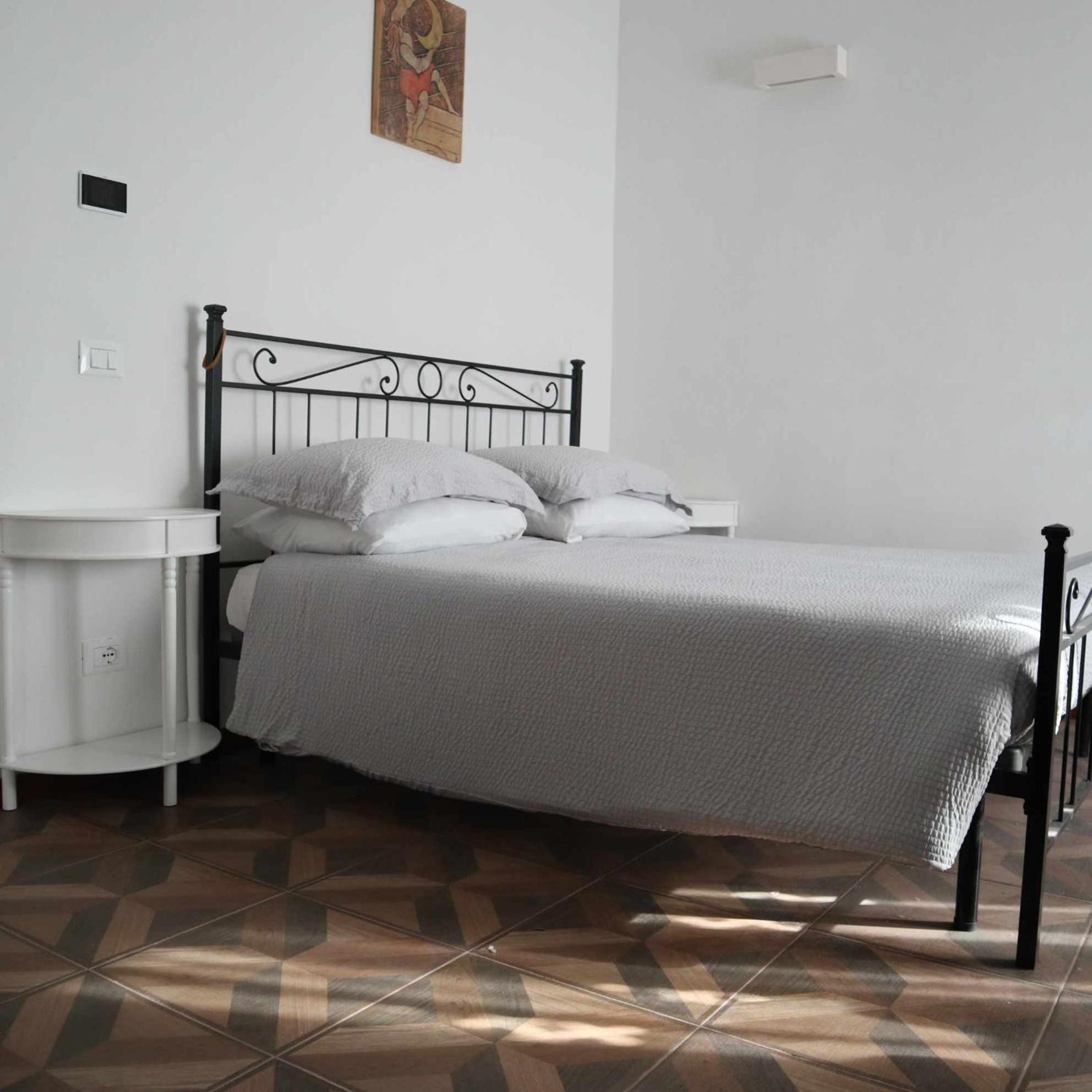 La Bolgora Guesthouse 노바라 객실 사진