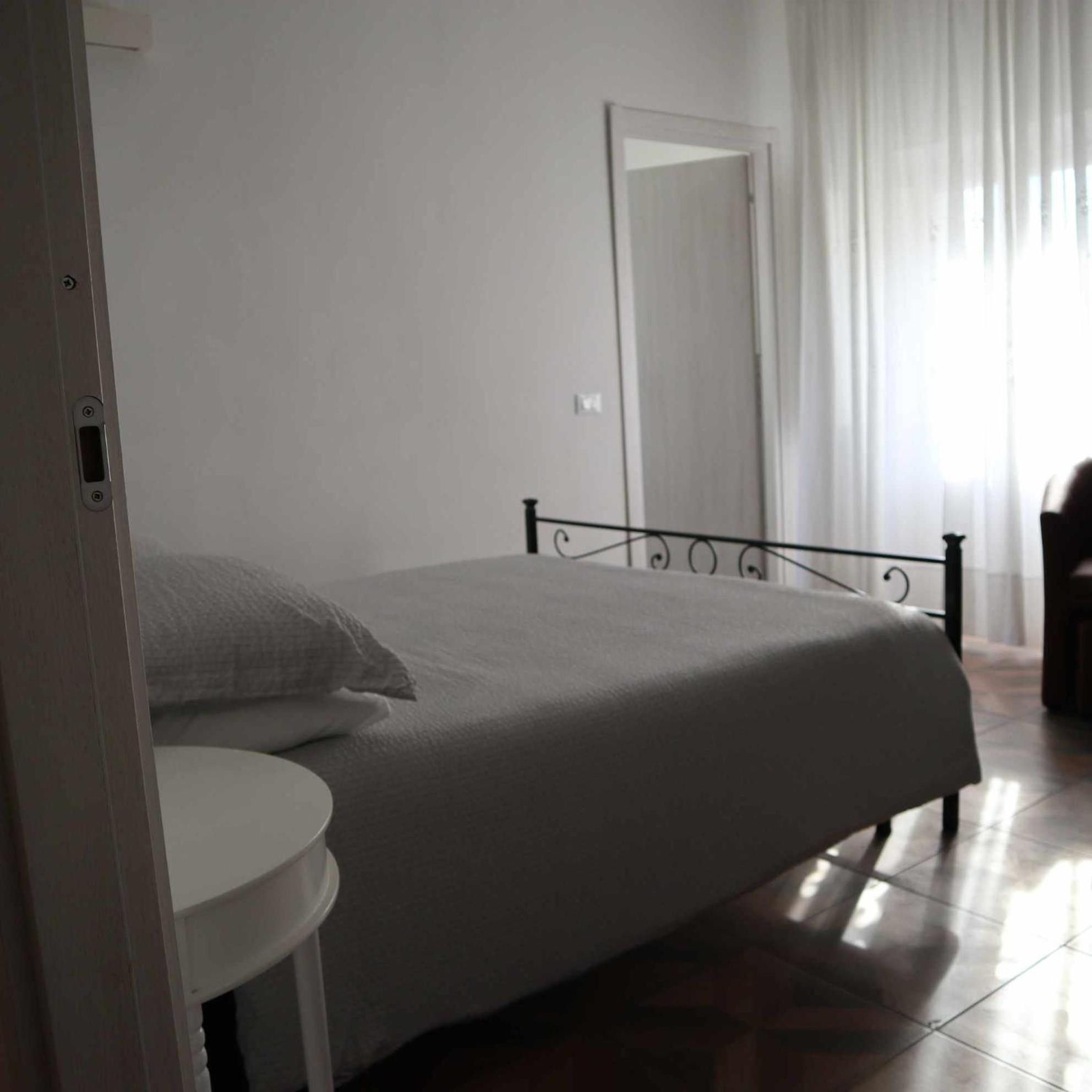 La Bolgora Guesthouse 노바라 객실 사진