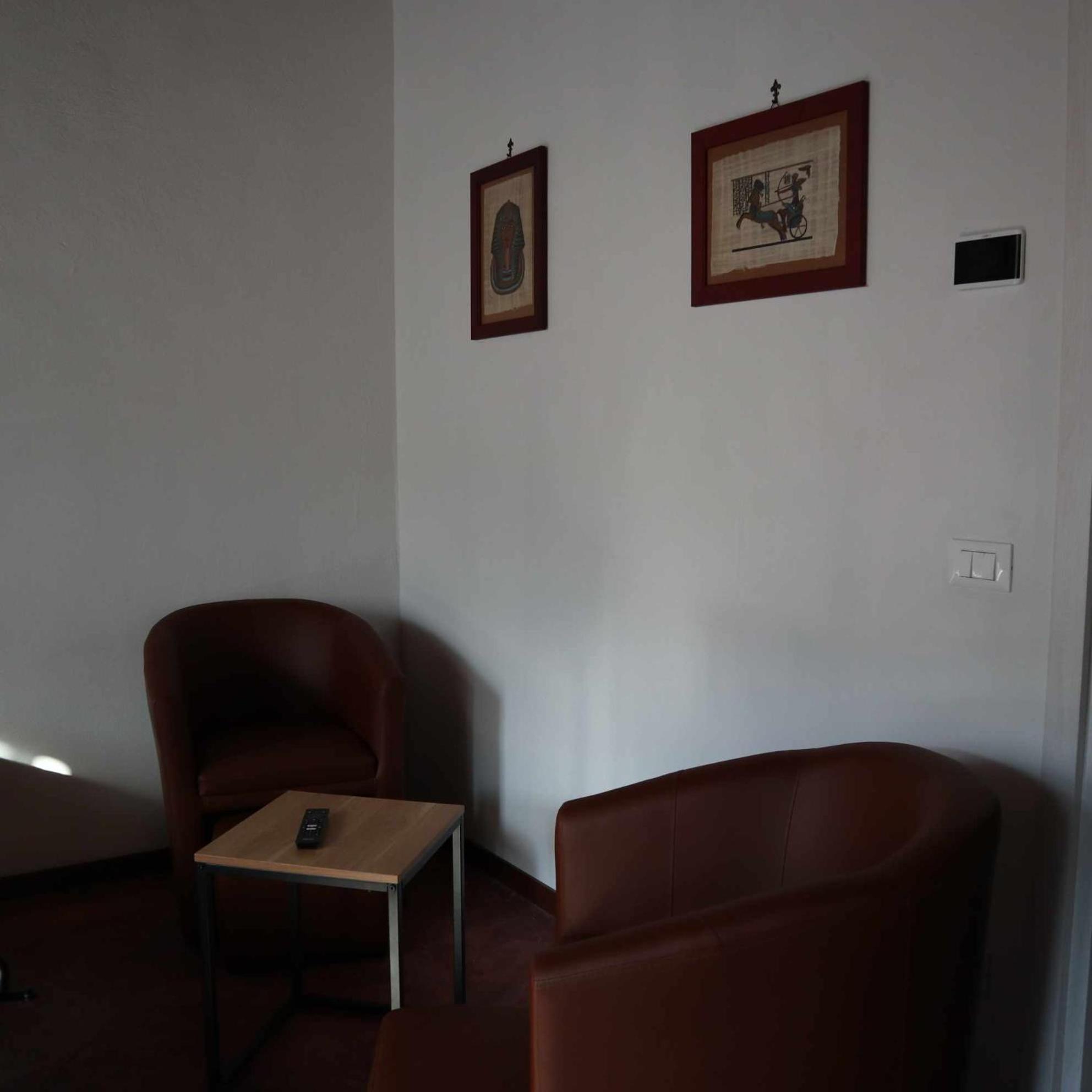 La Bolgora Guesthouse 노바라 객실 사진