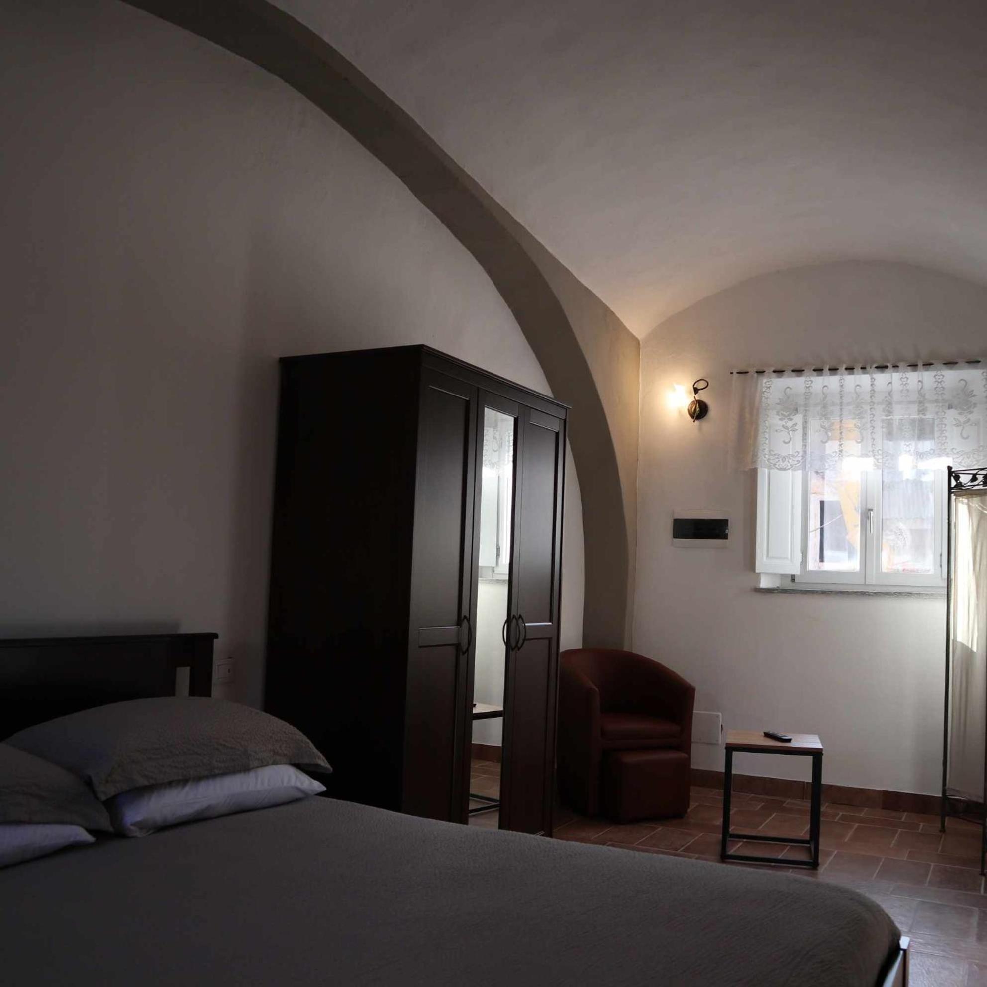 La Bolgora Guesthouse 노바라 객실 사진