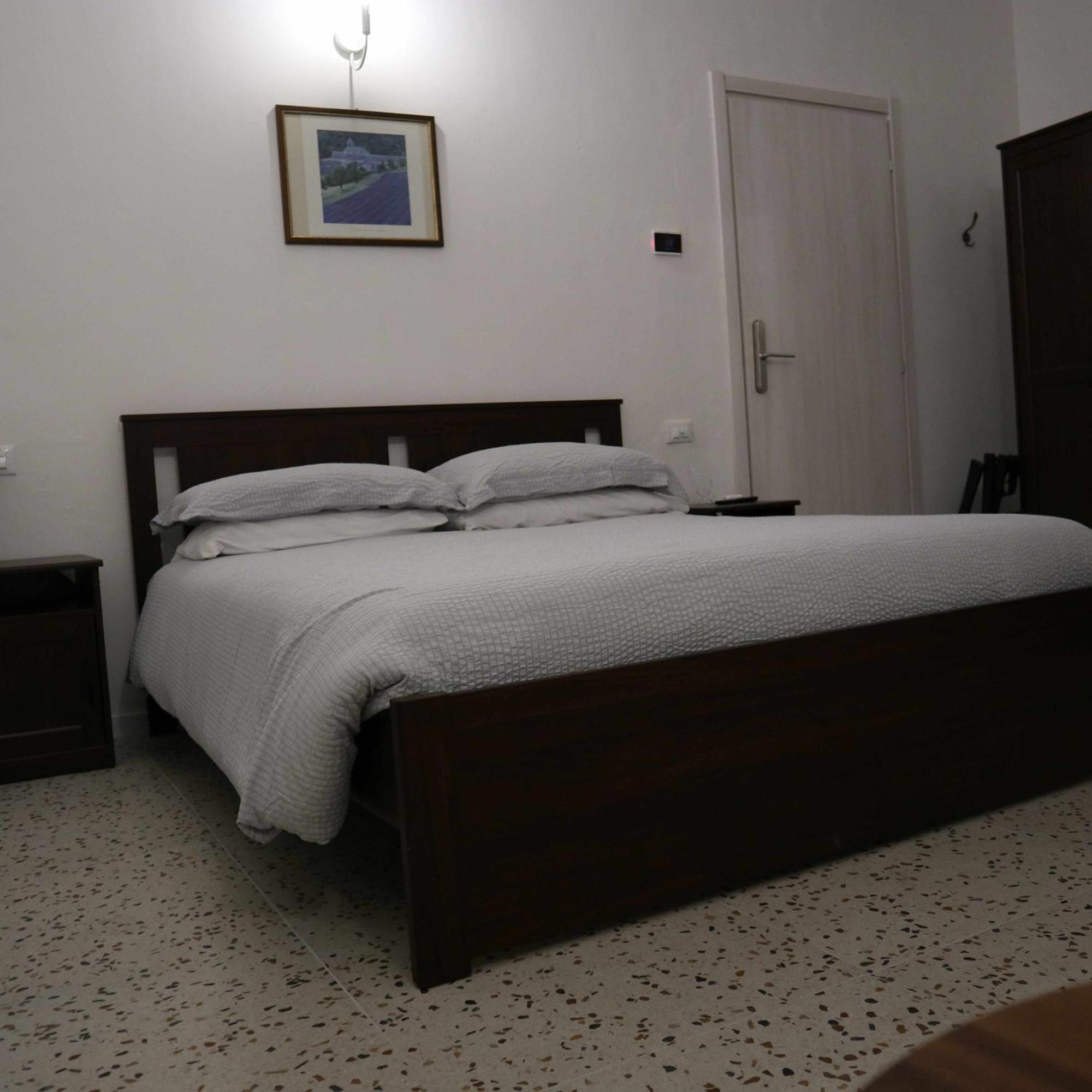 La Bolgora Guesthouse 노바라 객실 사진