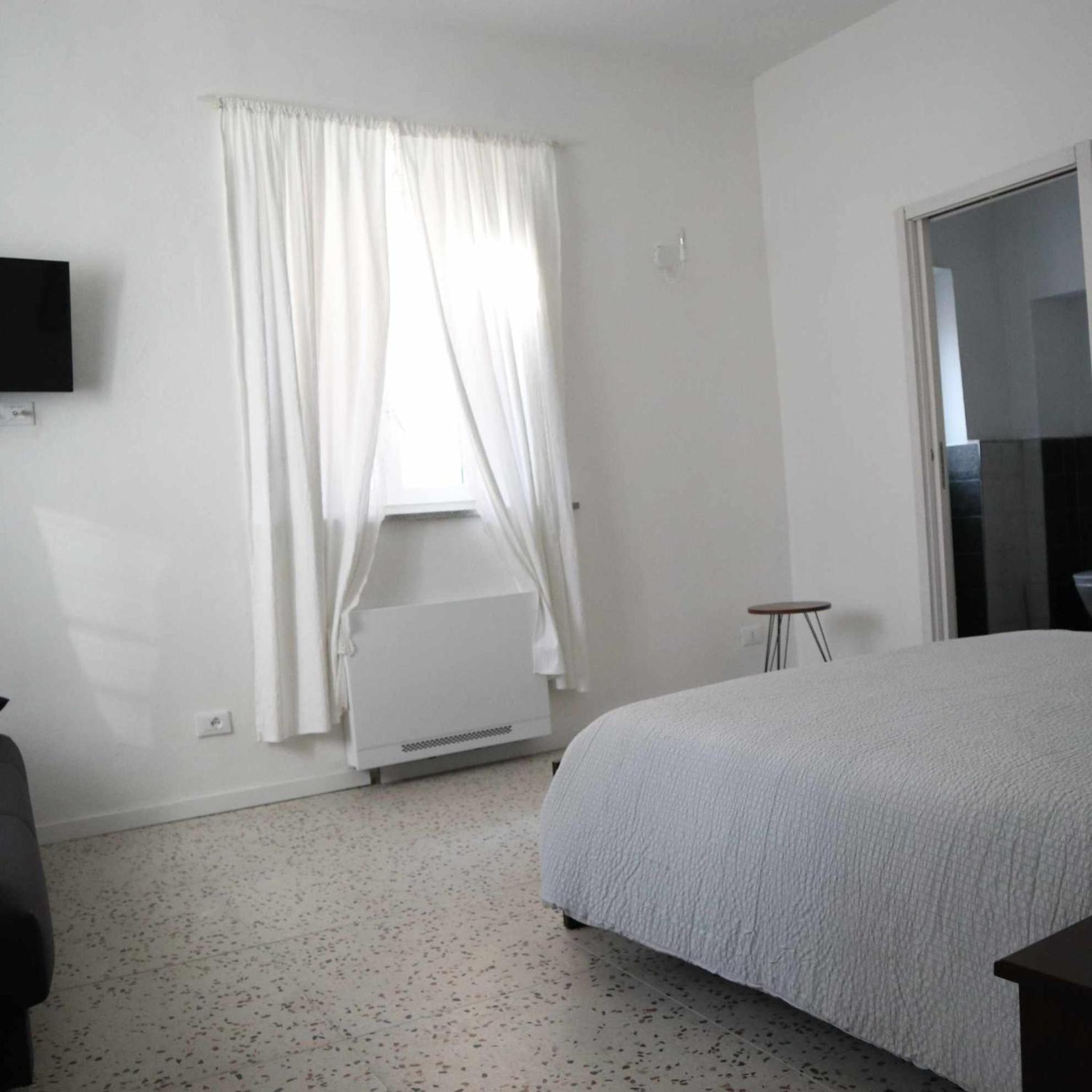 La Bolgora Guesthouse 노바라 객실 사진
